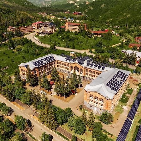 Jermuk Moscow Health Resort エクステリア 写真