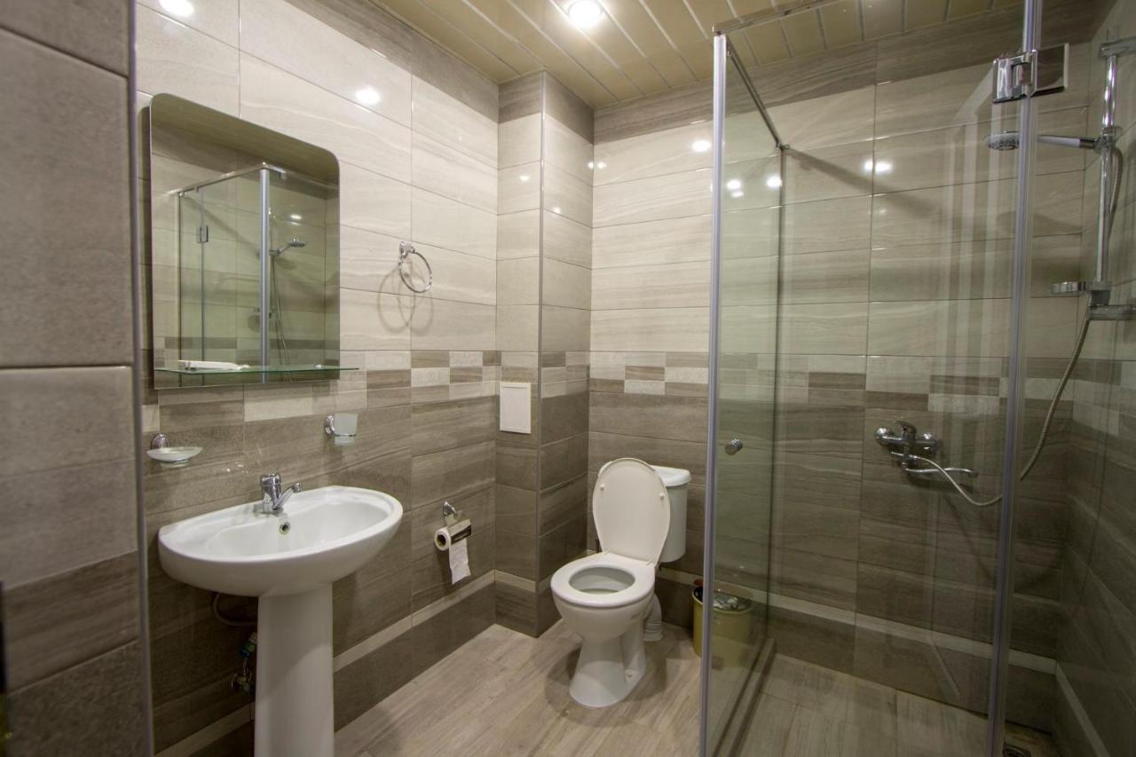 Jermuk Moscow Health Resort エクステリア 写真