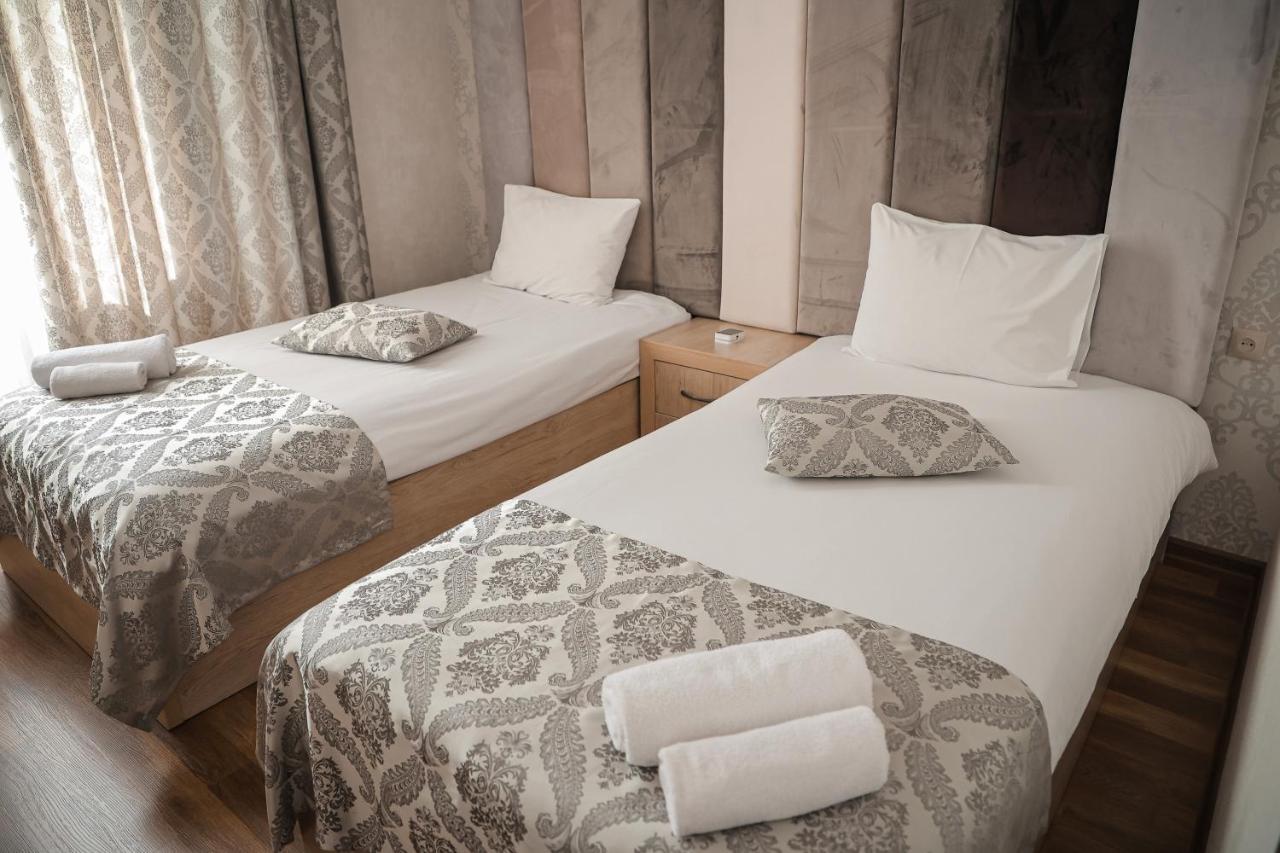 Jermuk Moscow Health Resort エクステリア 写真