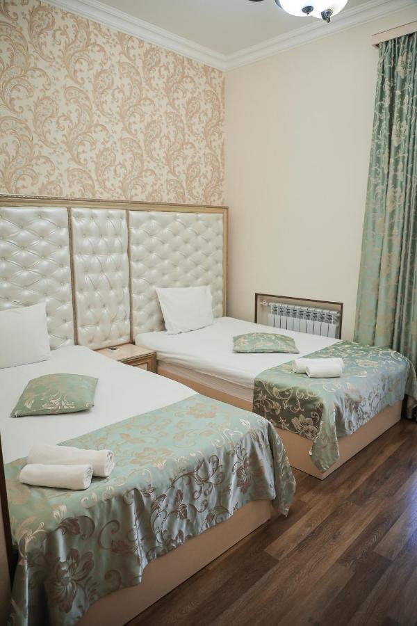 Jermuk Moscow Health Resort エクステリア 写真