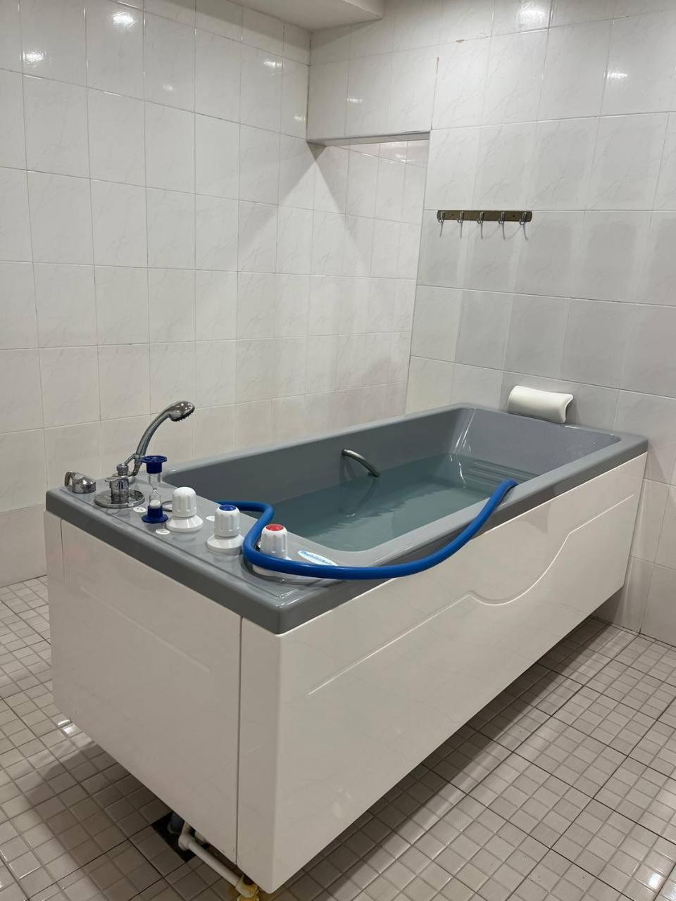 Jermuk Moscow Health Resort エクステリア 写真