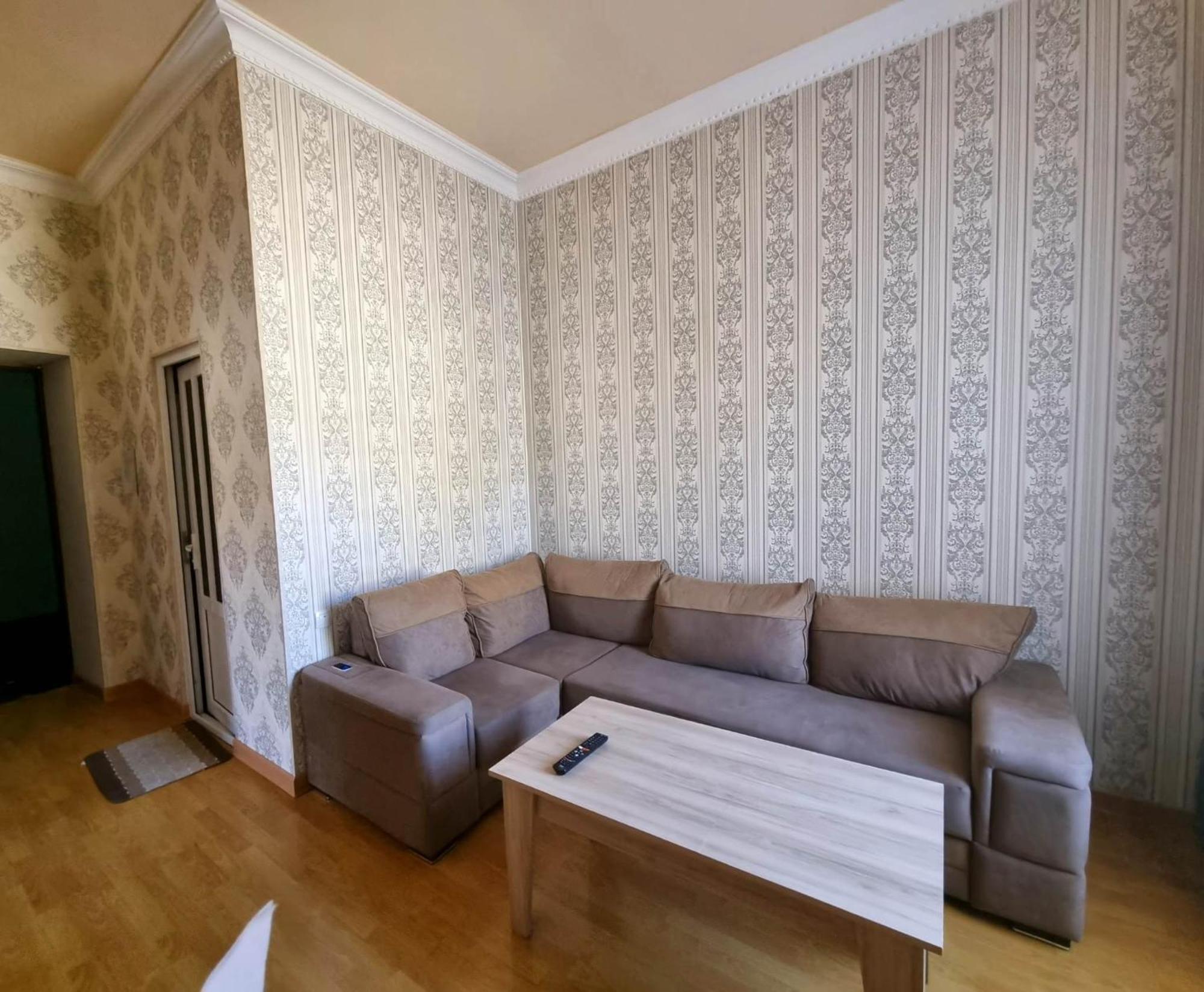 Jermuk Moscow Health Resort エクステリア 写真