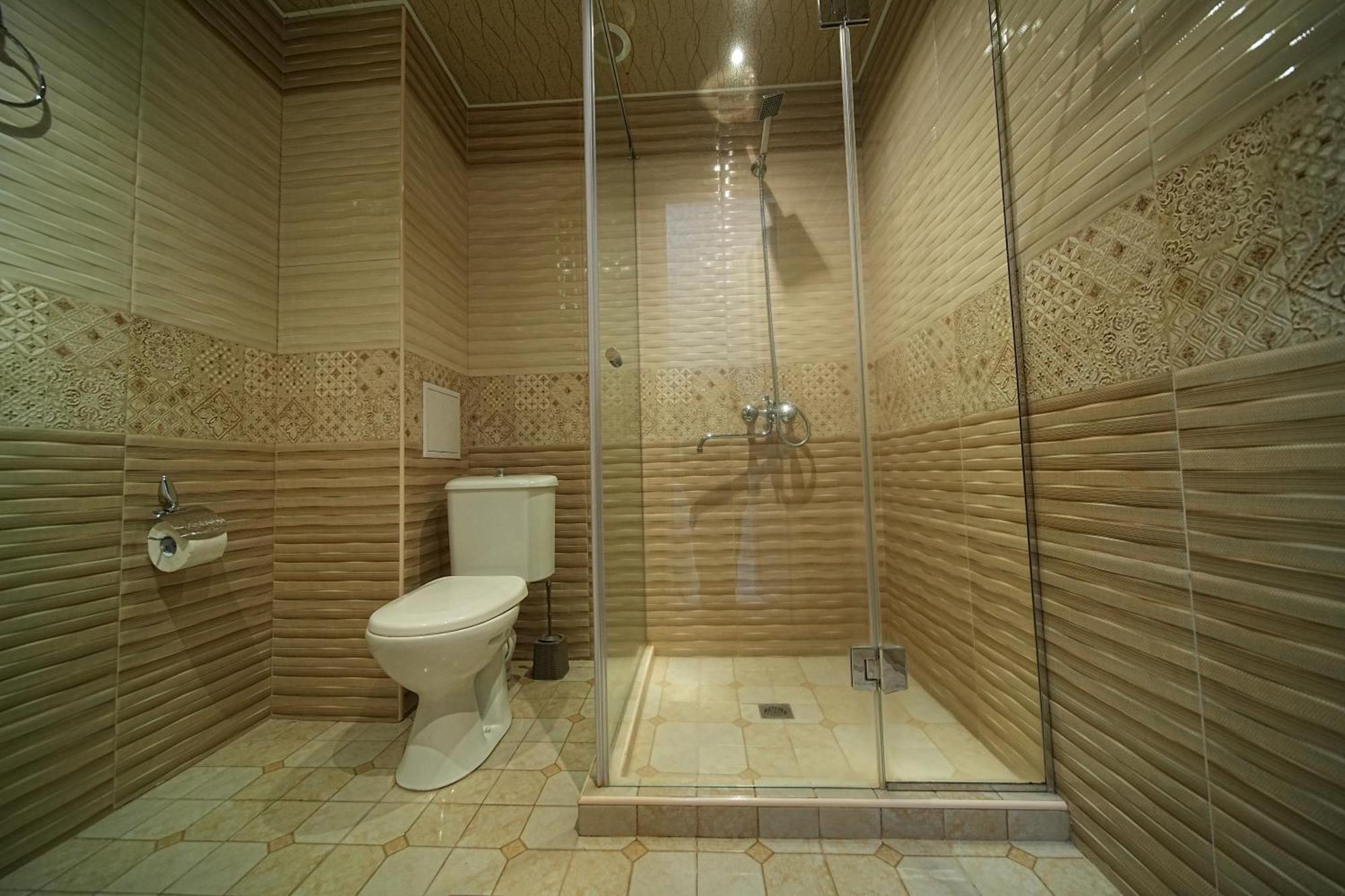 Jermuk Moscow Health Resort エクステリア 写真