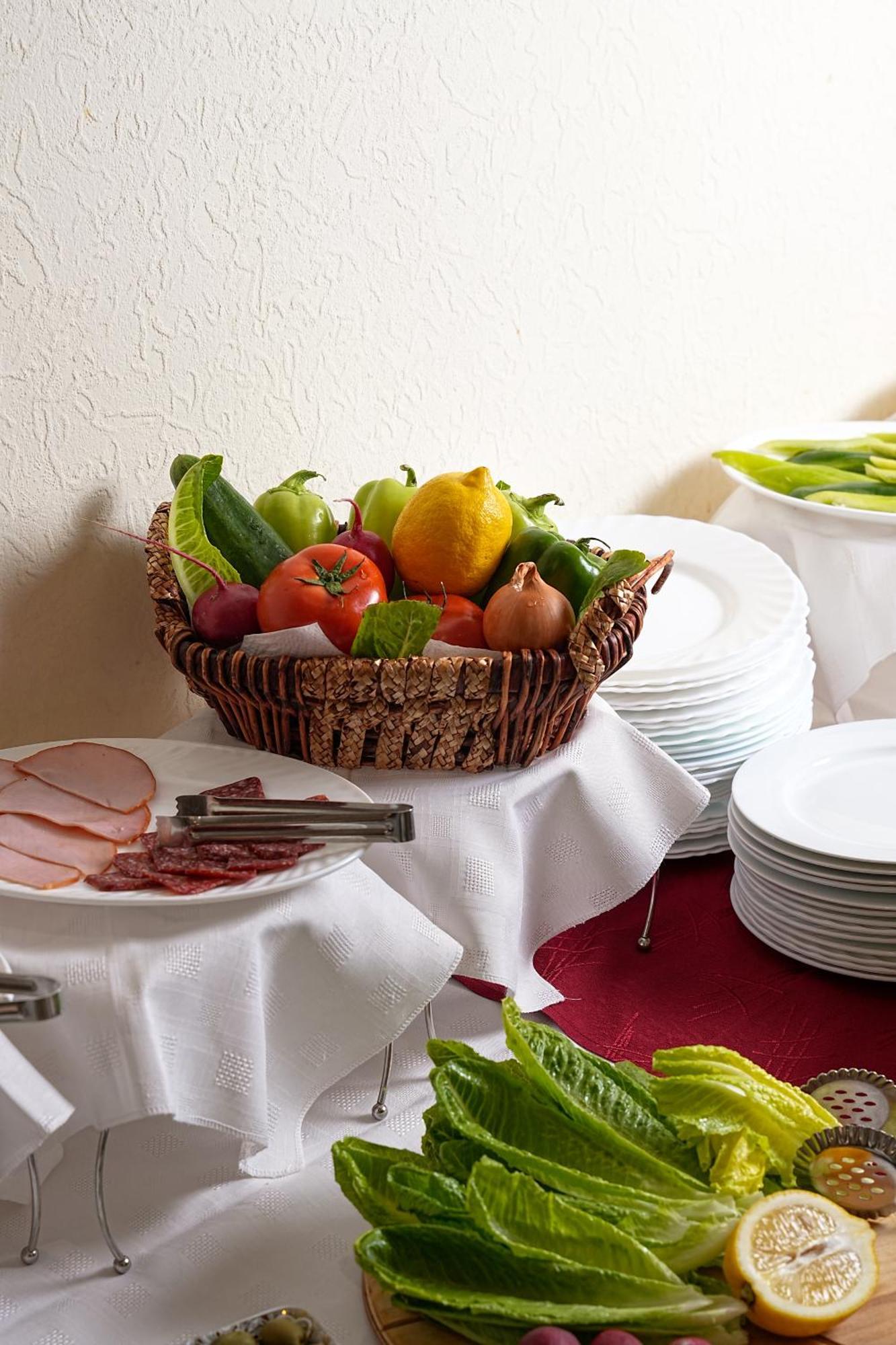 Jermuk Moscow Health Resort エクステリア 写真